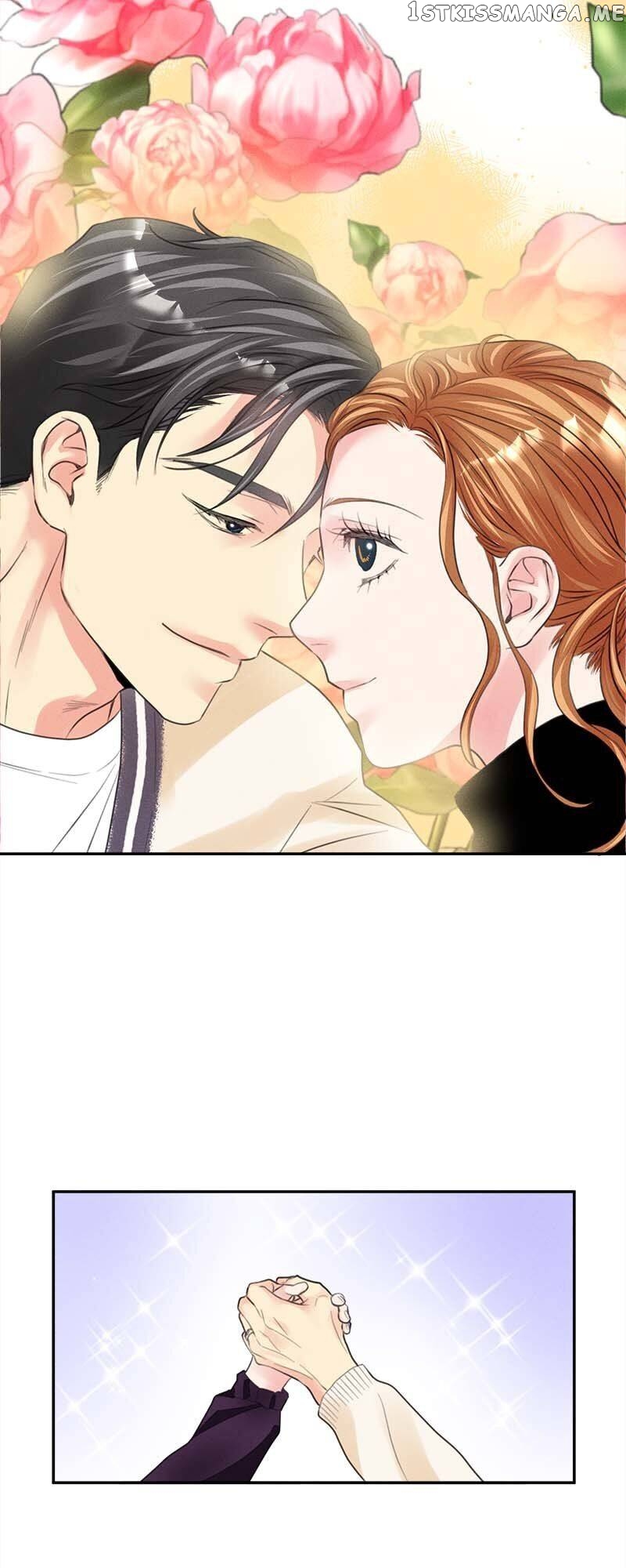 Restrain – Manga chapter 95 - page 38