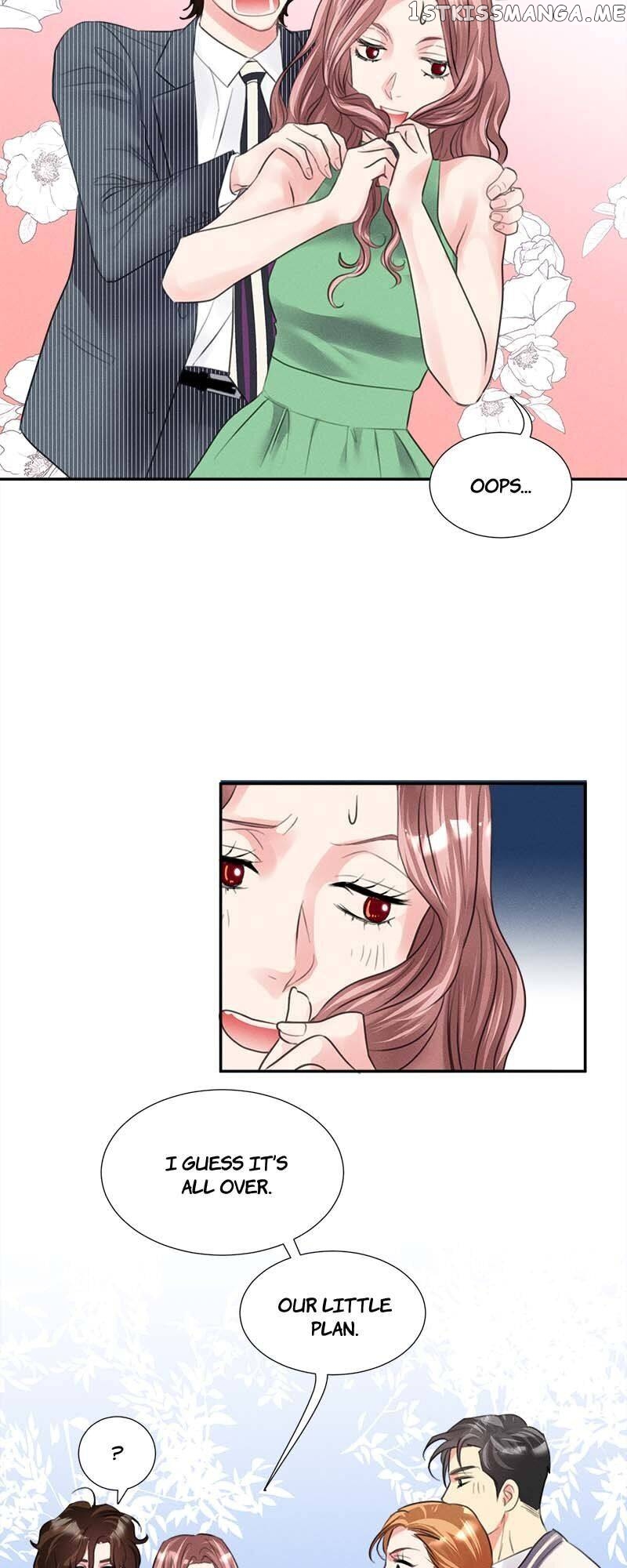 Restrain – Manga chapter 95 - page 6