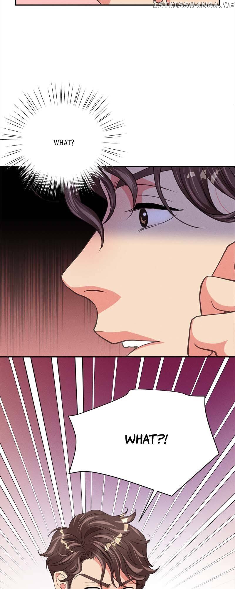 Restrain – Manga chapter 76 - page 15
