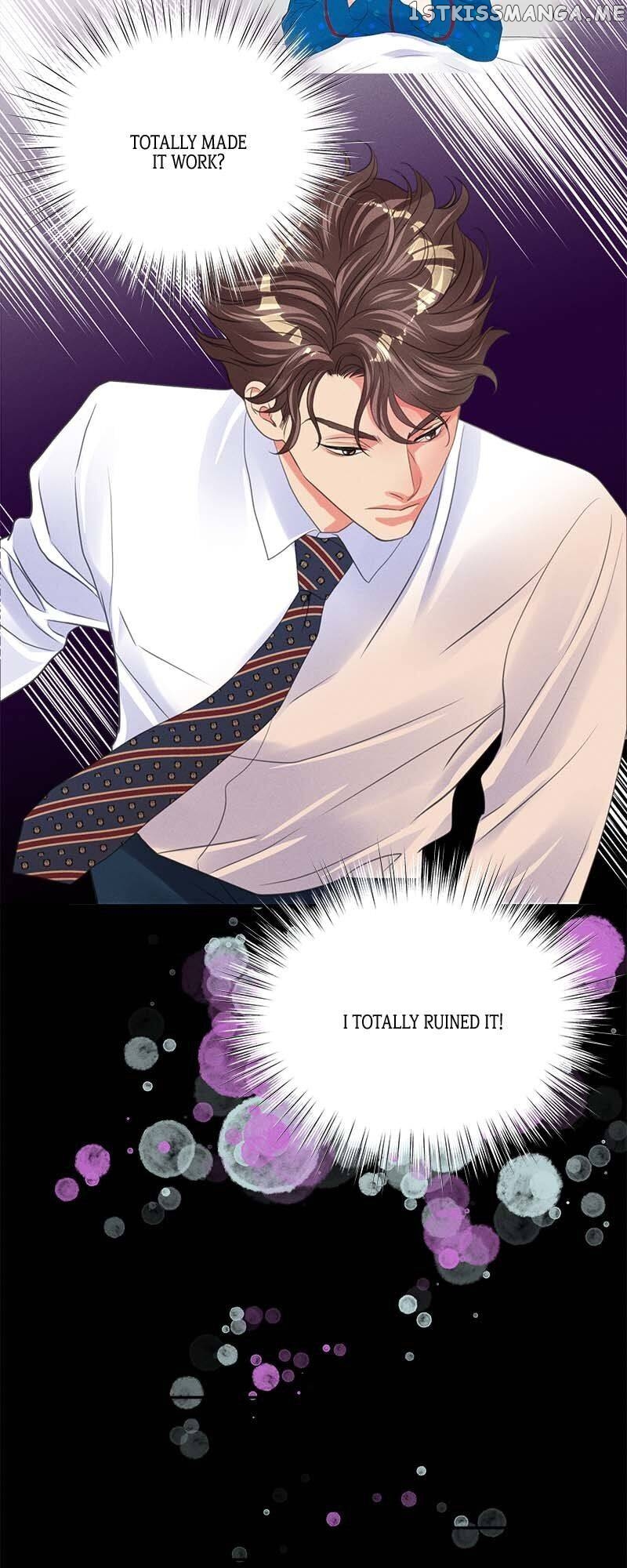 Restrain – Manga chapter 76 - page 22