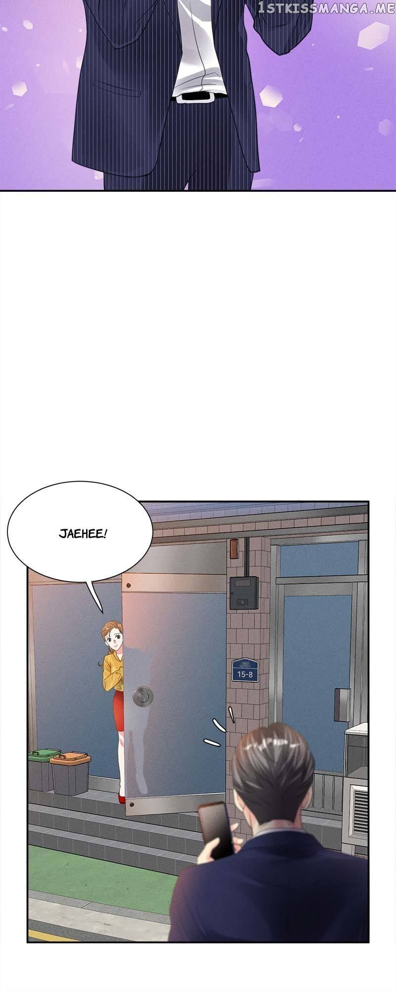 Restrain – Manga chapter 76 - page 24