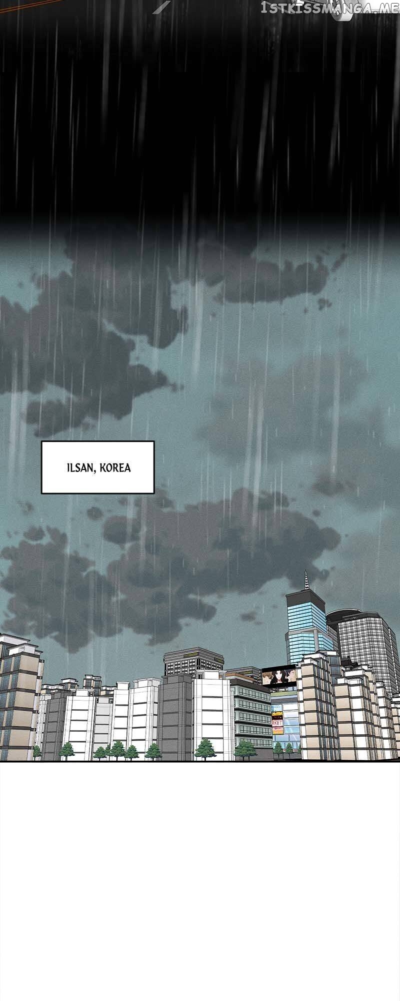 Restrain – Manga chapter 76 - page 27