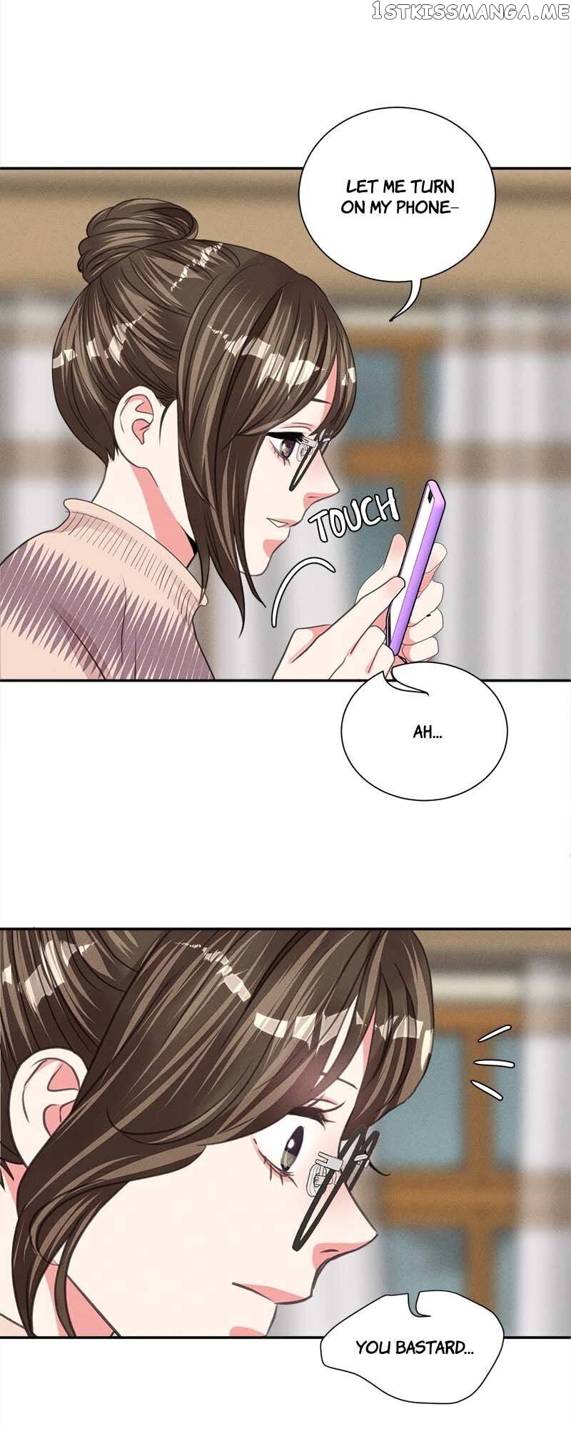 Restrain – Manga chapter 76 - page 30