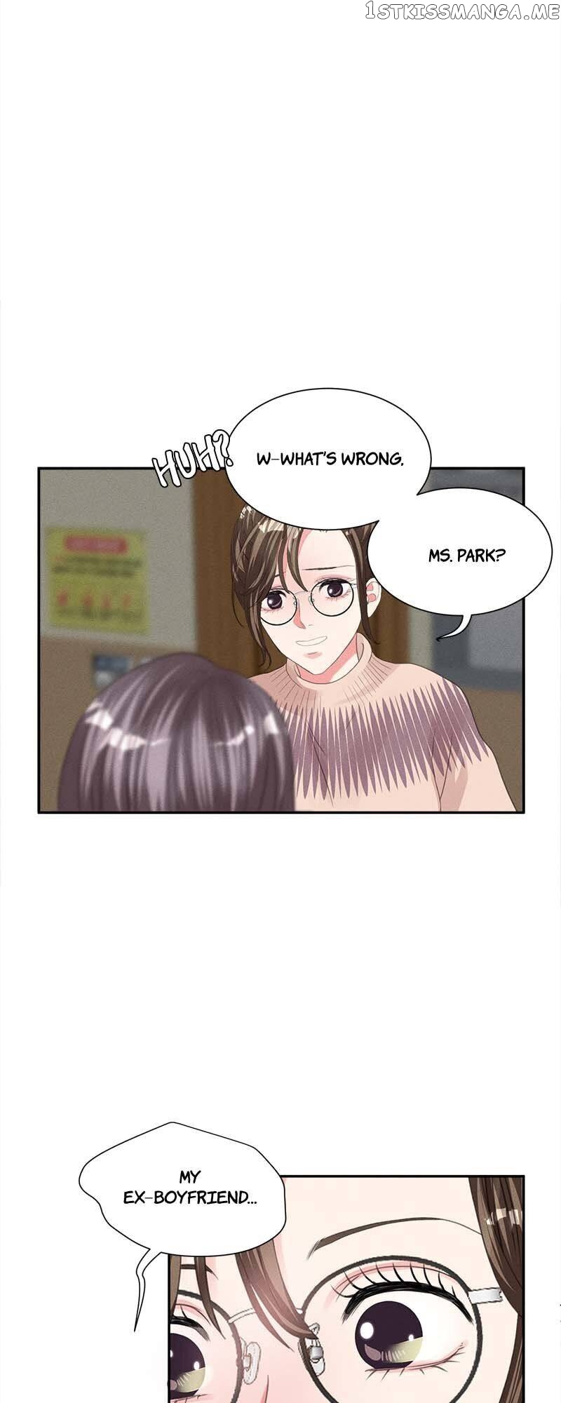 Restrain – Manga chapter 76 - page 31