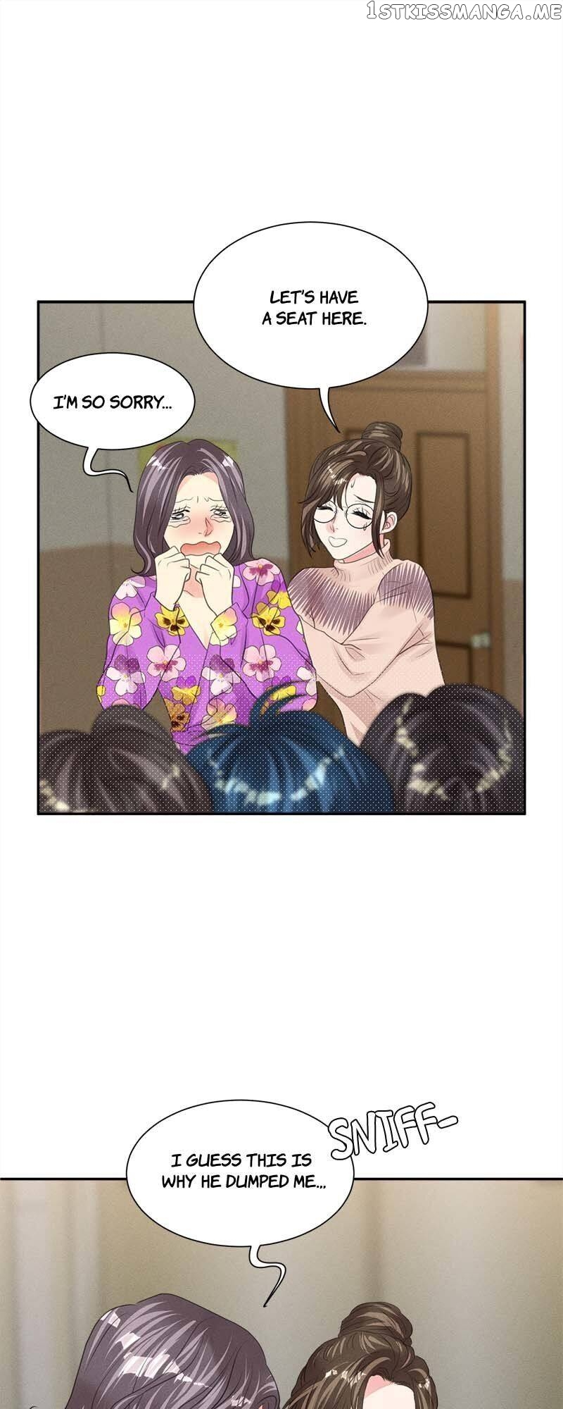 Restrain – Manga chapter 76 - page 33
