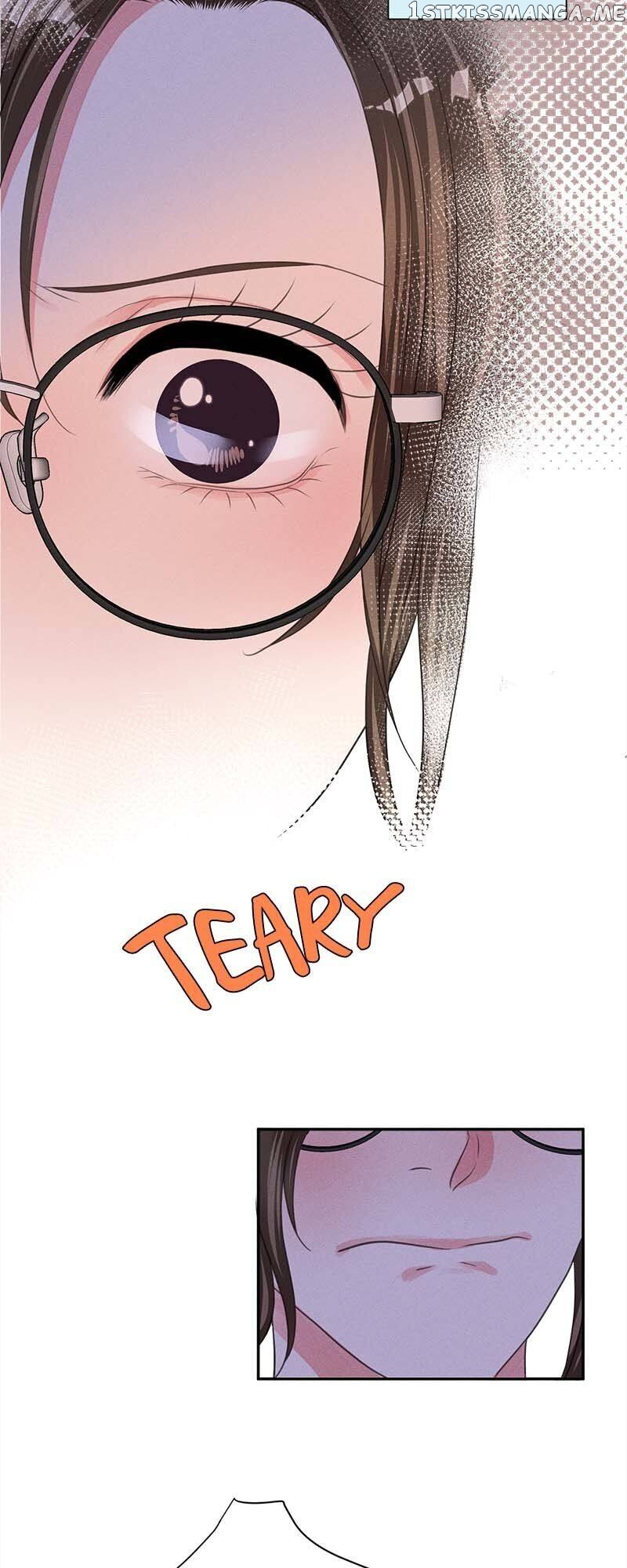 Restrain – Manga chapter 76 - page 35