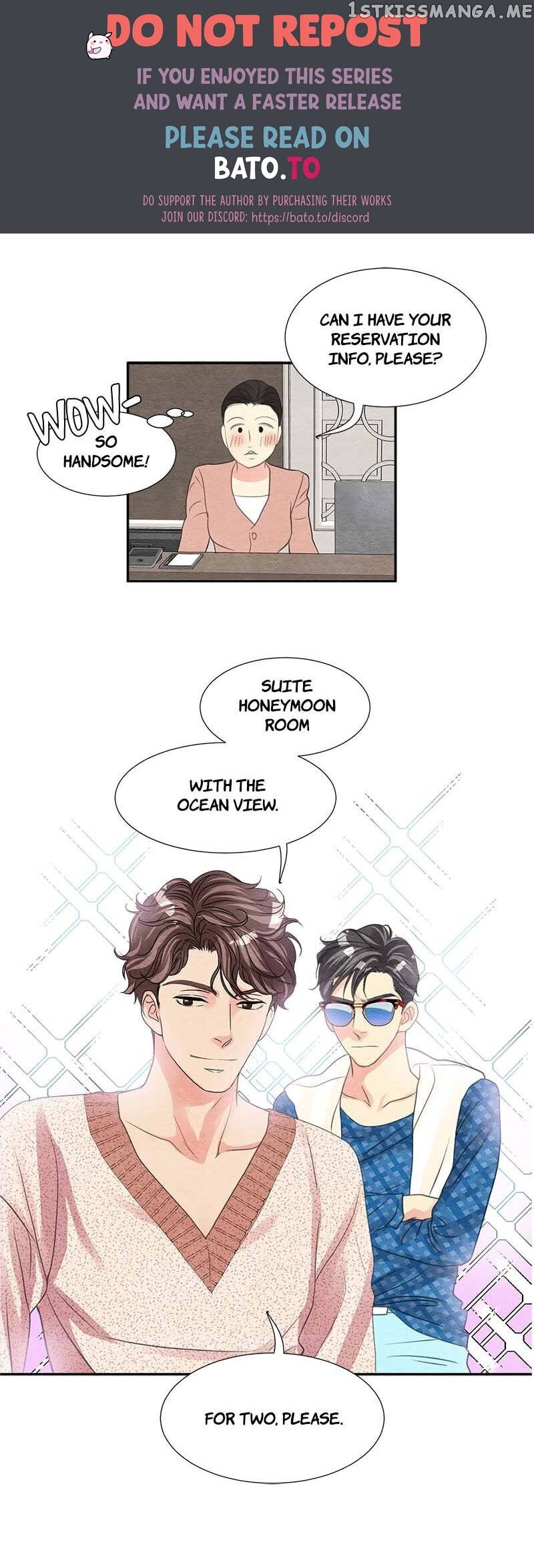 Restrain – Manga chapter 65 - page 1