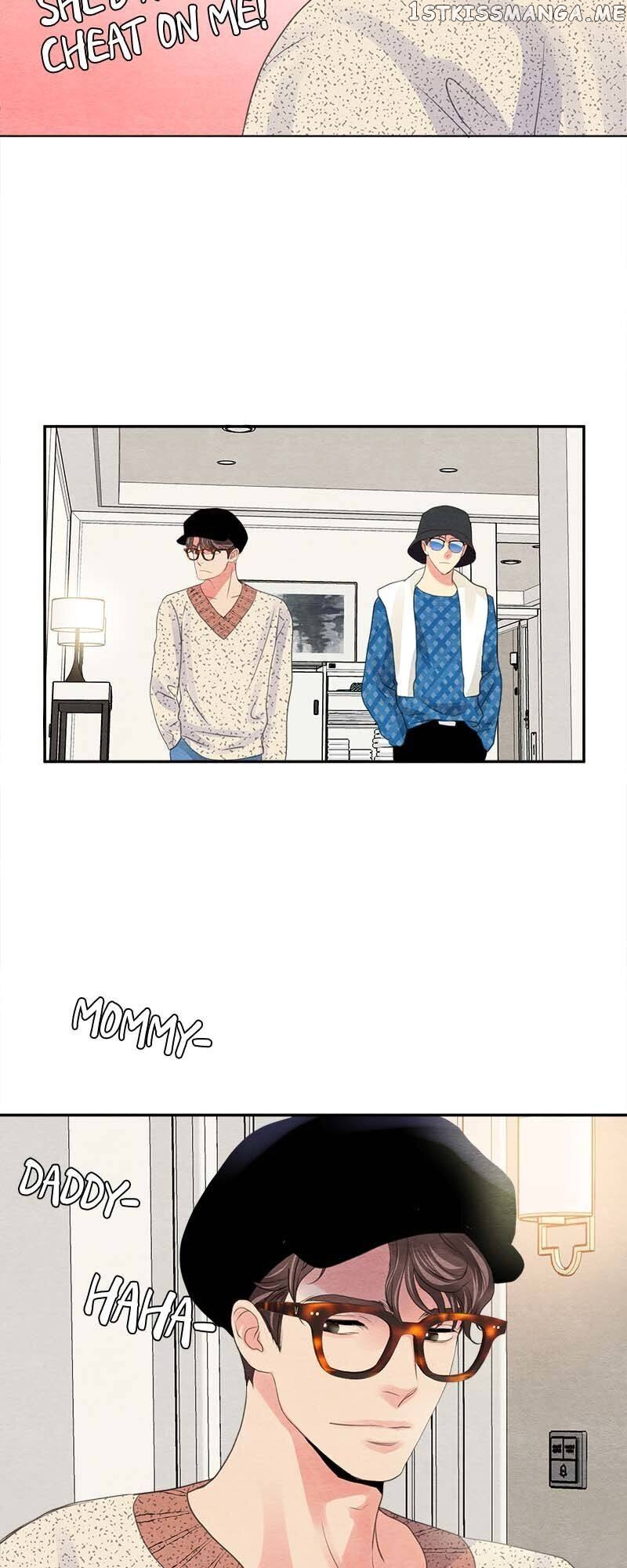 Restrain – Manga chapter 65 - page 11