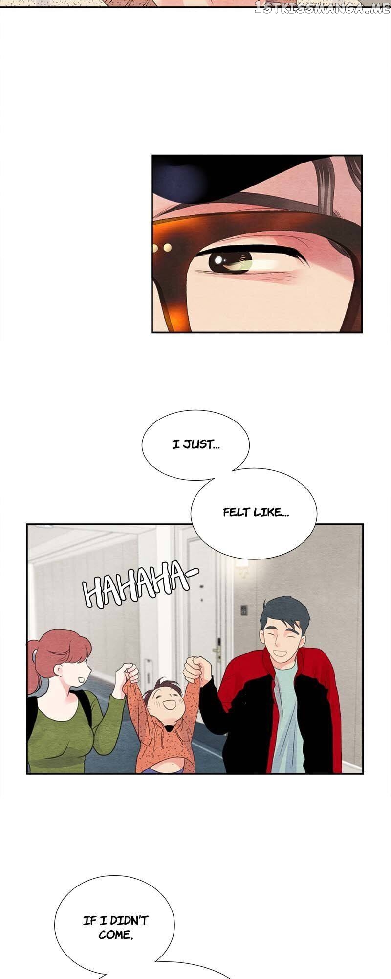 Restrain – Manga chapter 65 - page 12