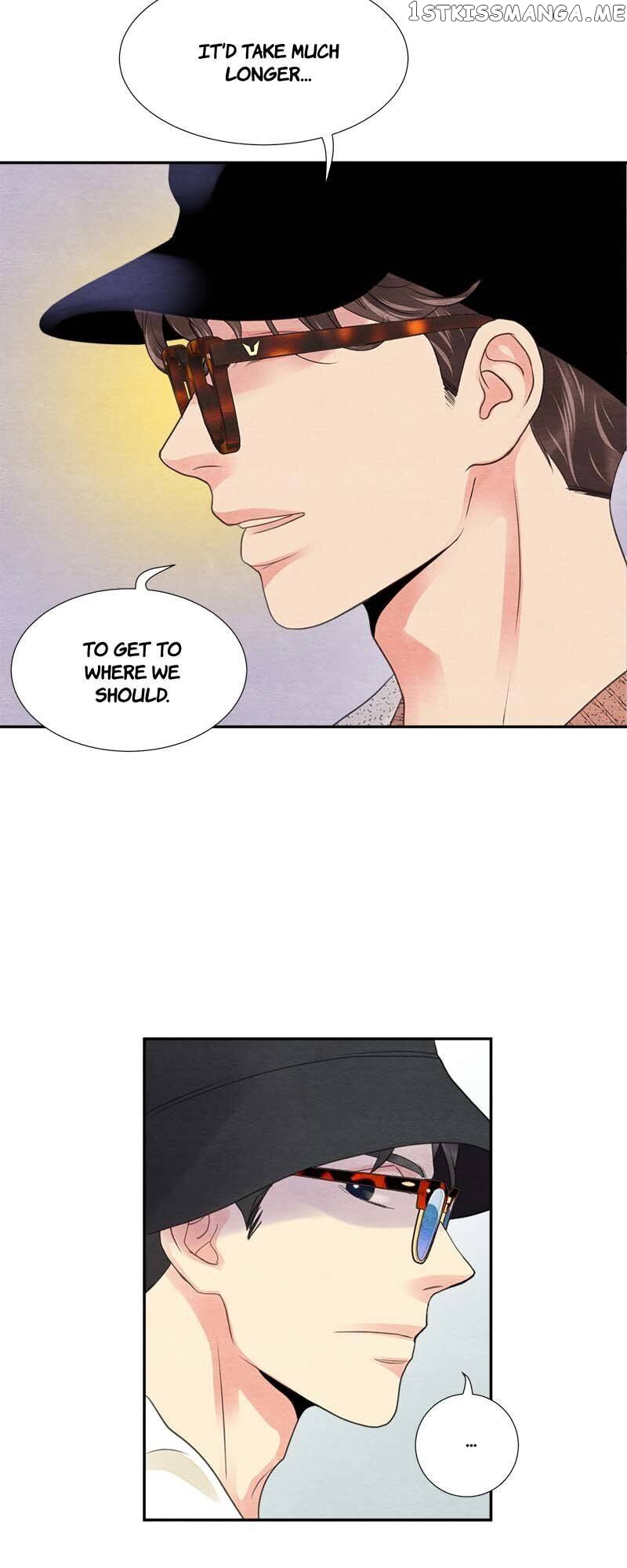 Restrain – Manga chapter 65 - page 13