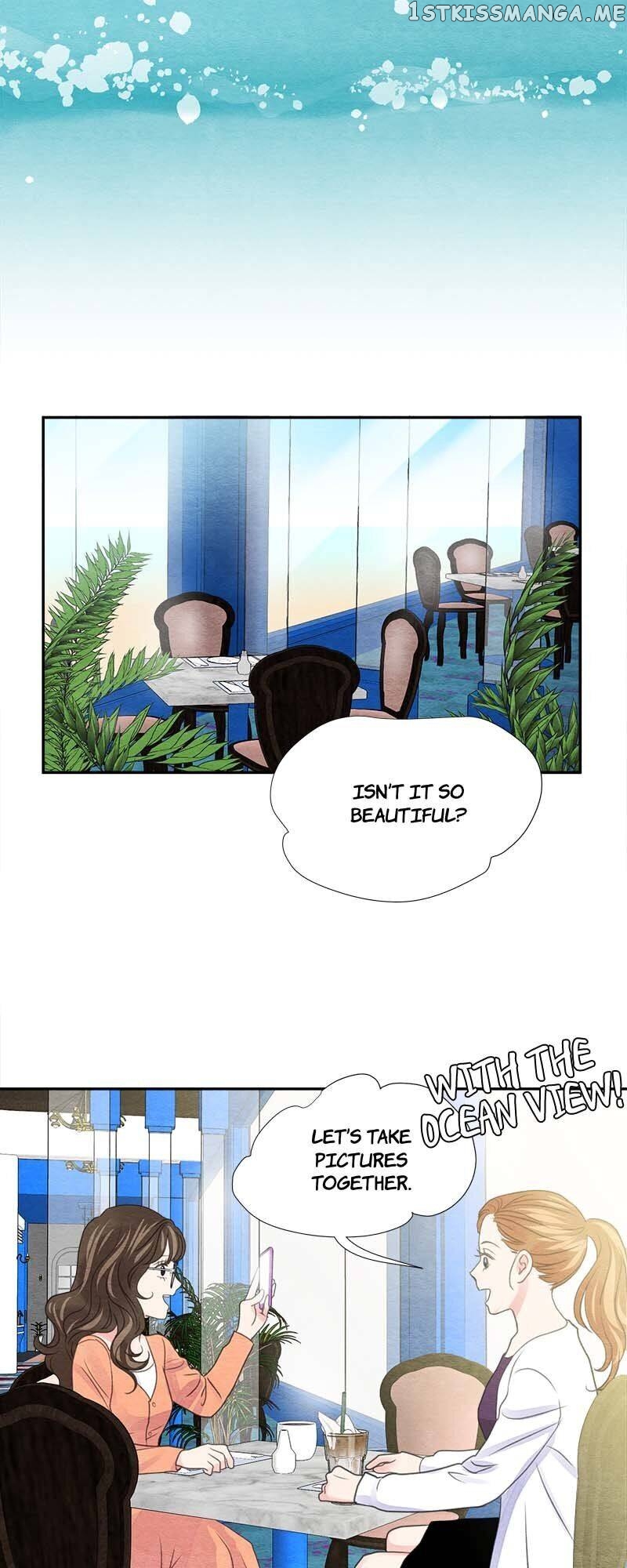 Restrain – Manga chapter 65 - page 21