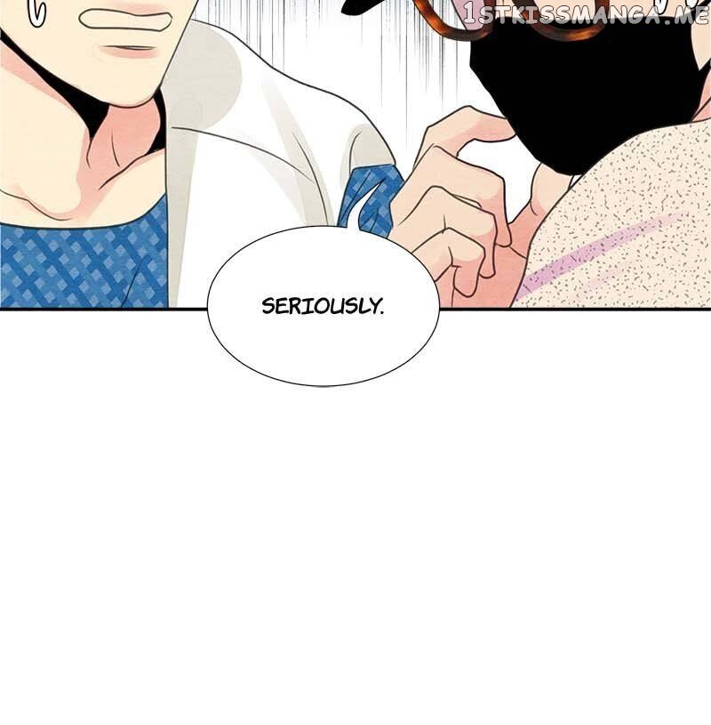 Restrain – Manga chapter 65 - page 24