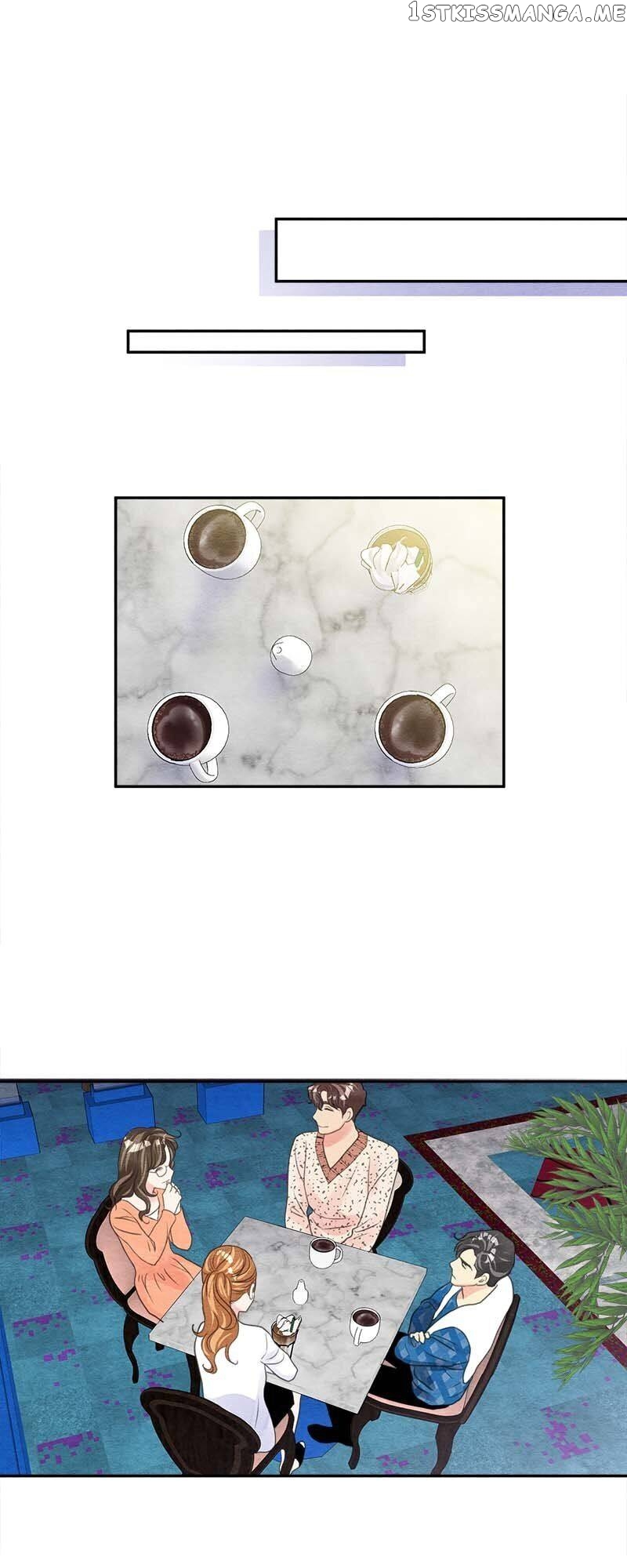 Restrain – Manga chapter 65 - page 26