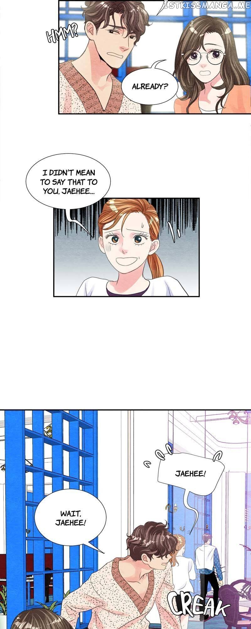 Restrain – Manga chapter 65 - page 31