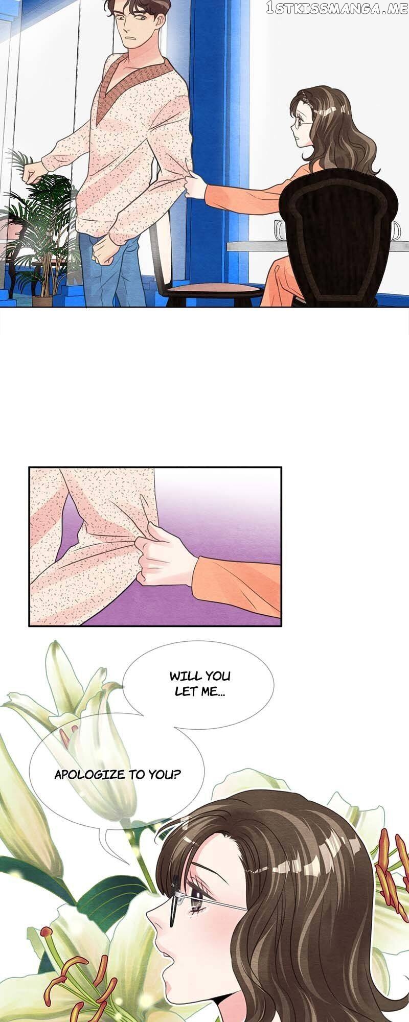 Restrain – Manga chapter 65 - page 34