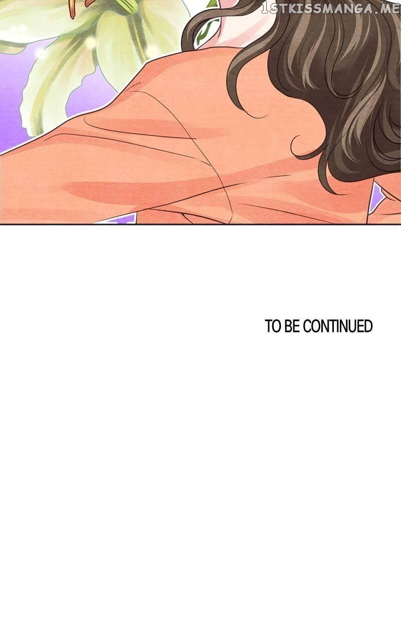 Restrain – Manga chapter 65 - page 35