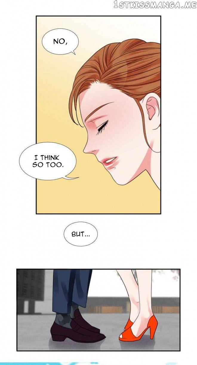 Restrain – Manga chapter 12 - page 13