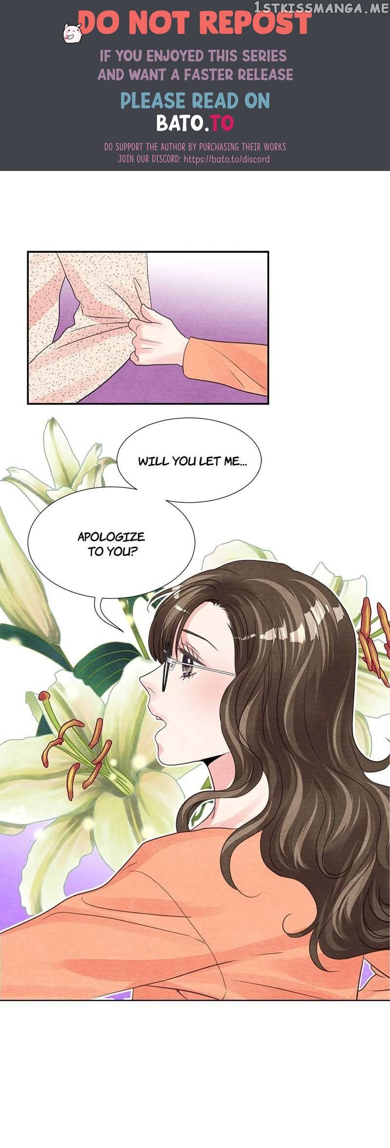 Restrain – Manga chapter 66 - page 1