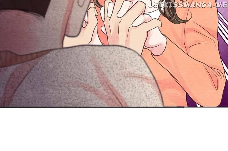 Restrain – Manga chapter 66 - page 10