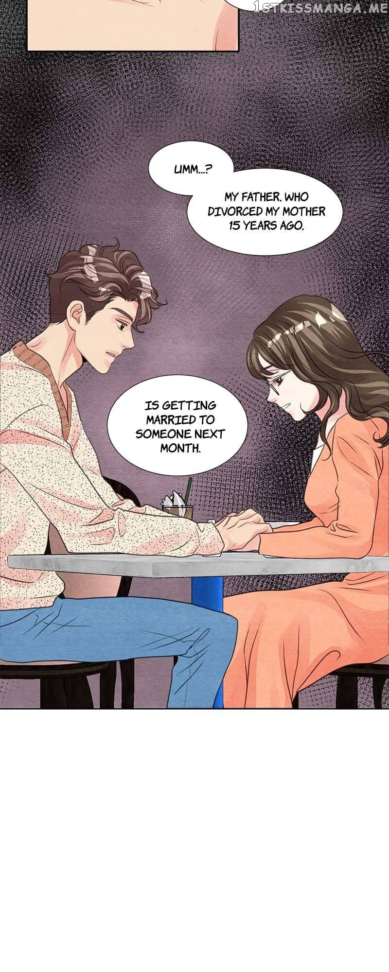 Restrain – Manga chapter 66 - page 13