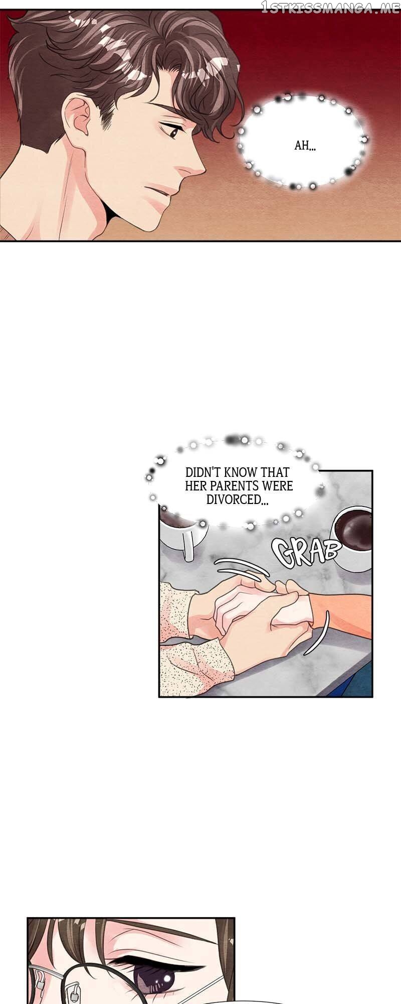 Restrain – Manga chapter 66 - page 14