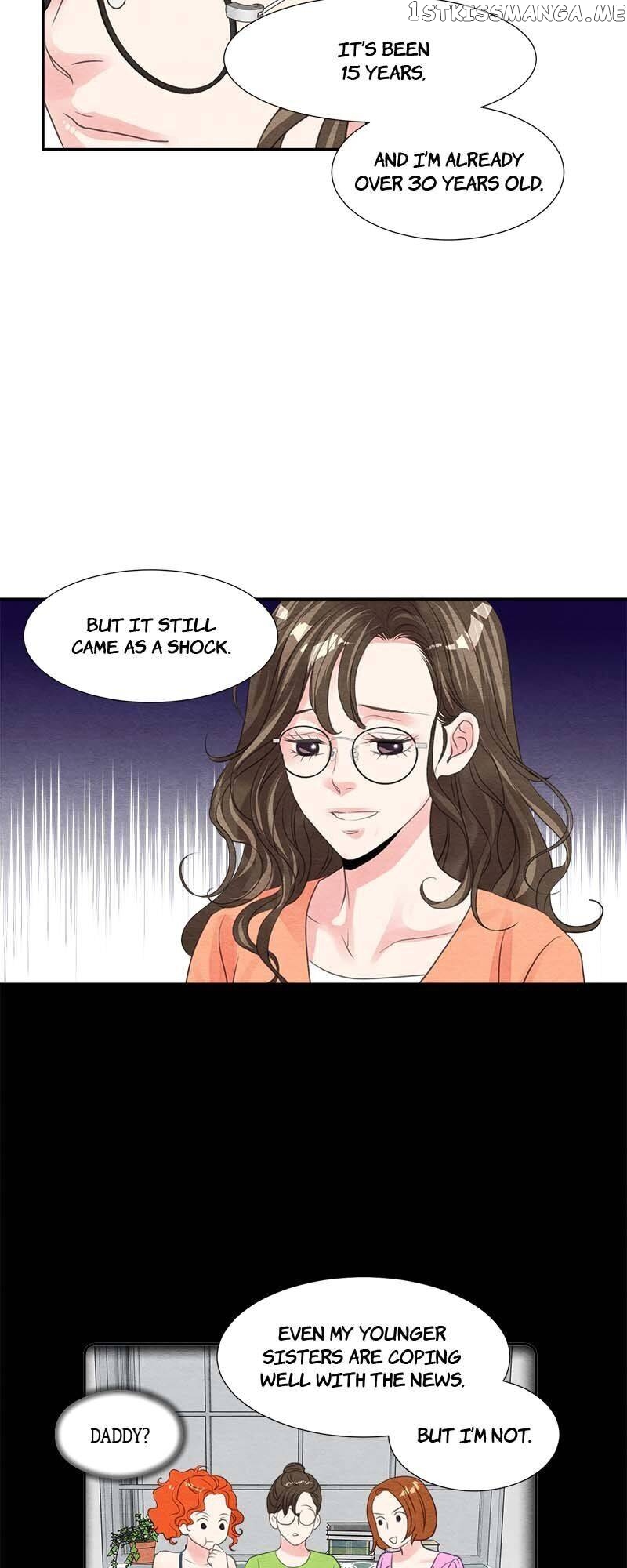 Restrain – Manga chapter 66 - page 15