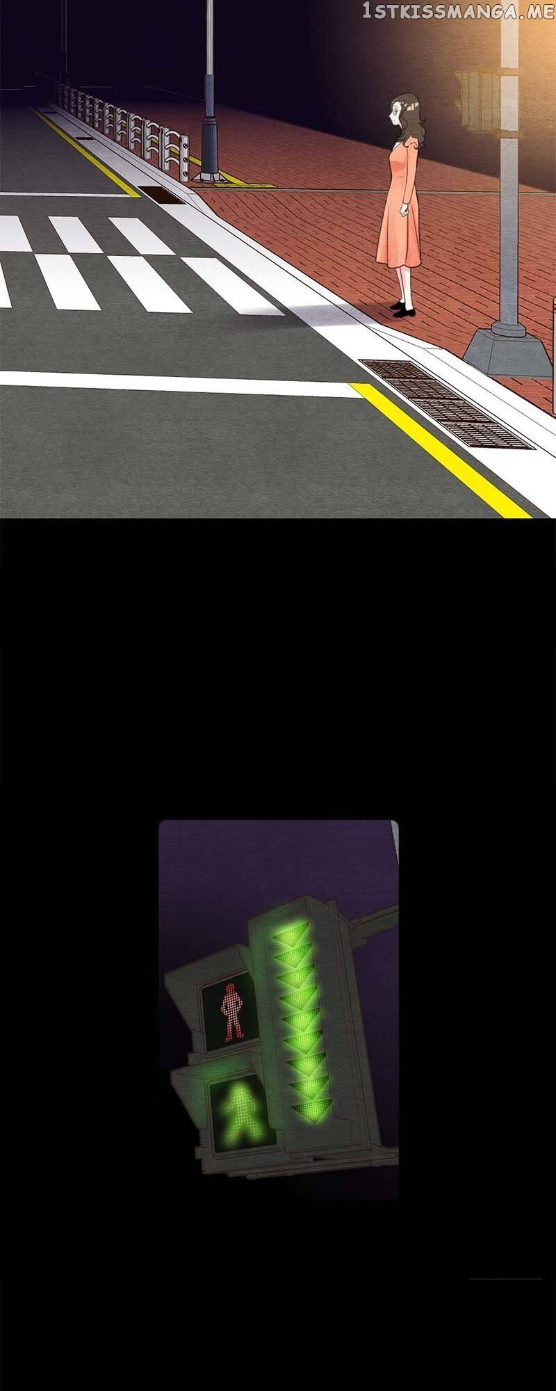 Restrain – Manga chapter 66 - page 18