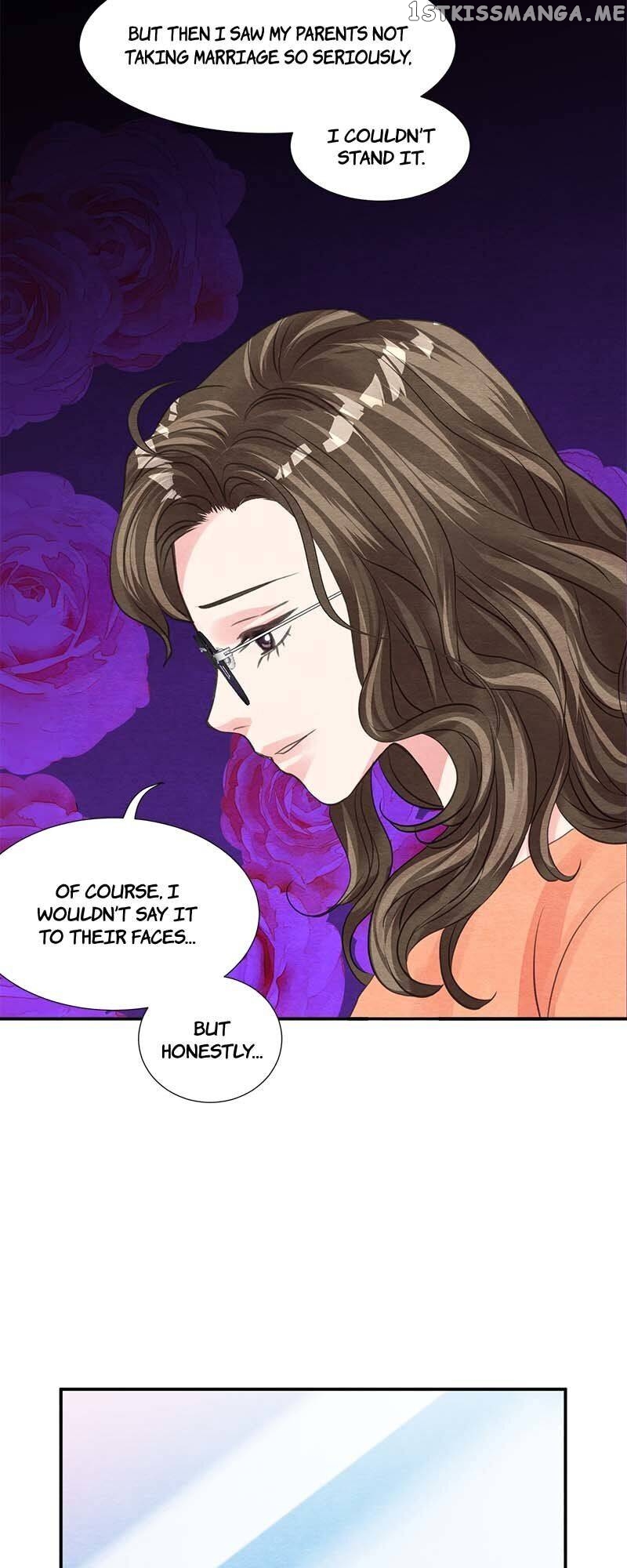 Restrain – Manga chapter 66 - page 22