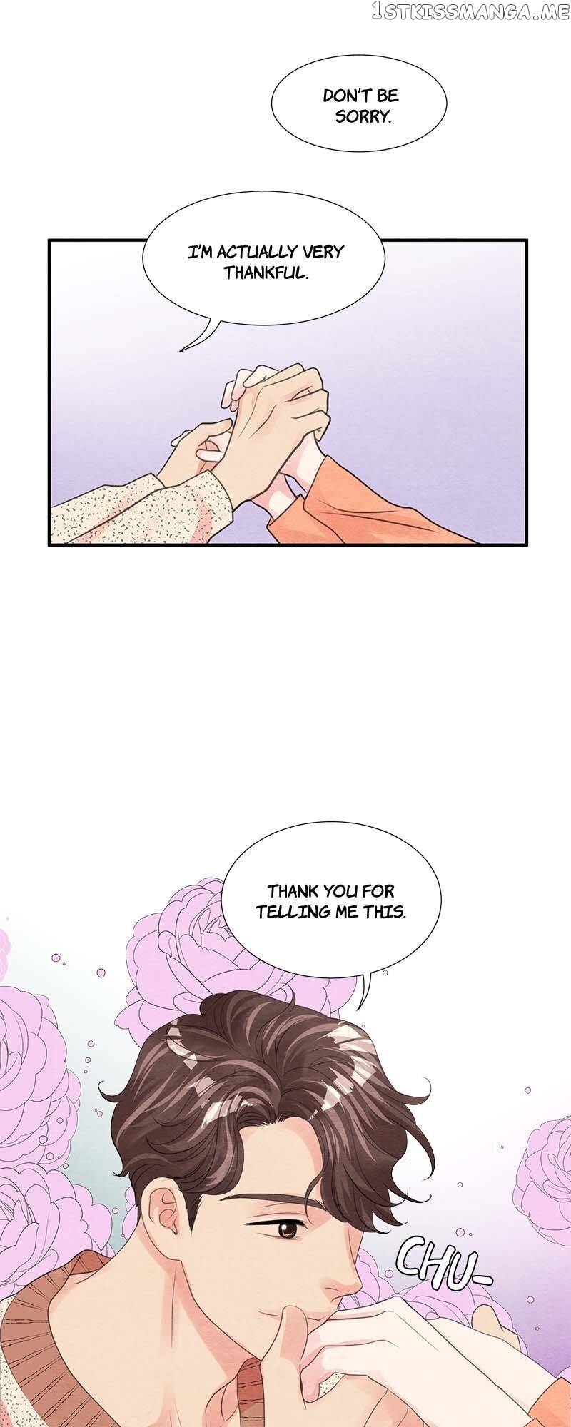 Restrain – Manga chapter 66 - page 24