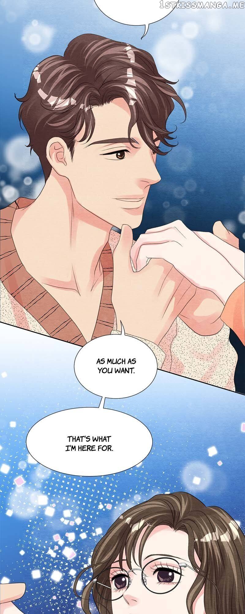 Restrain – Manga chapter 66 - page 26