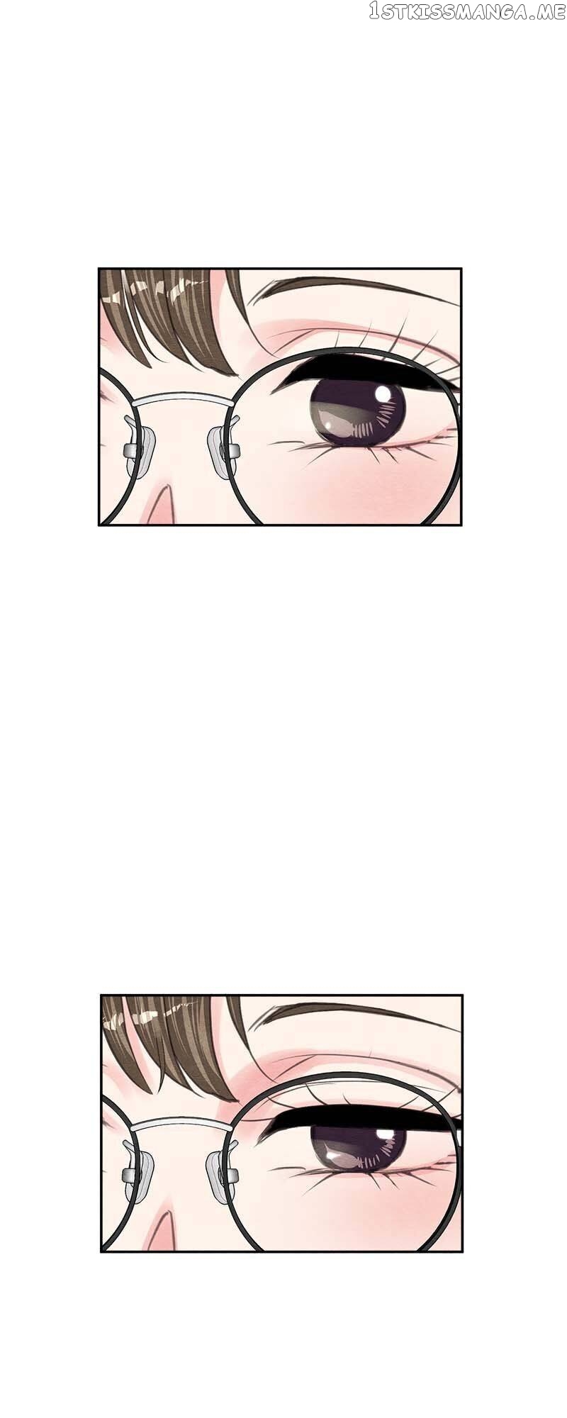 Restrain – Manga chapter 66 - page 29
