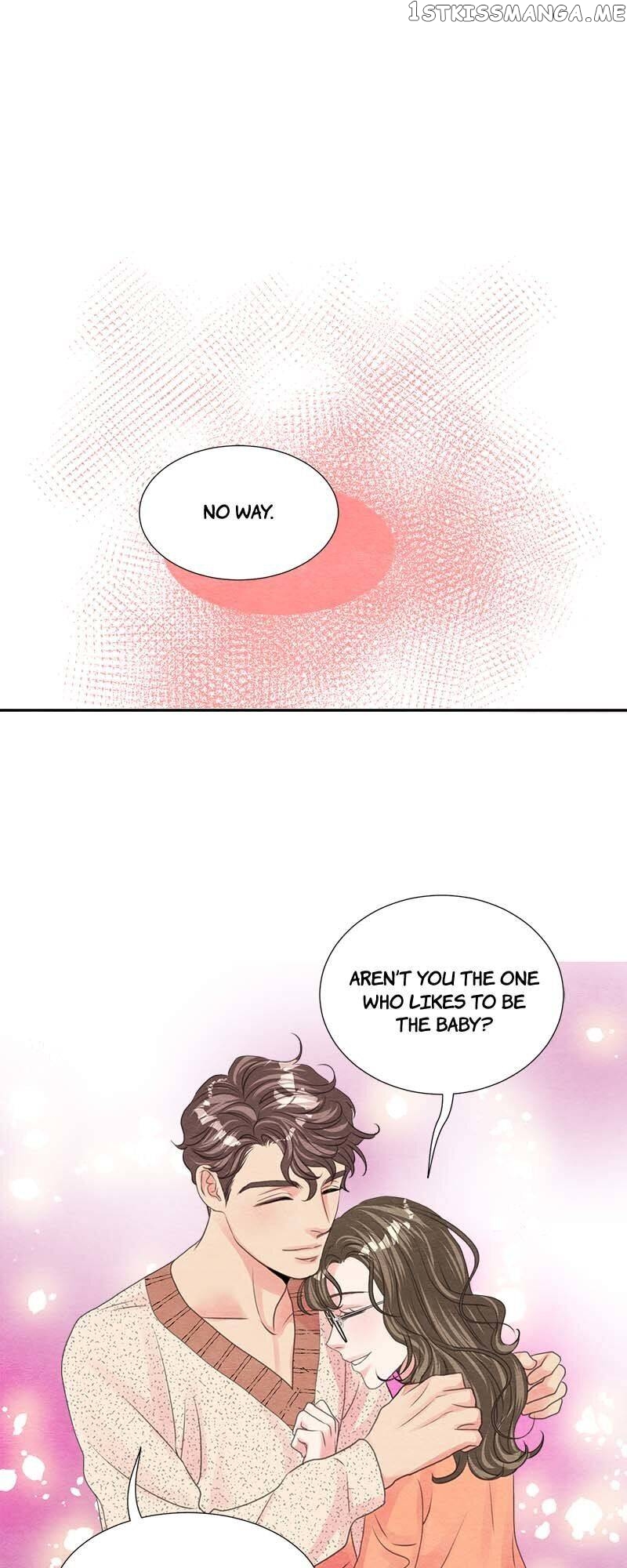 Restrain – Manga chapter 66 - page 30