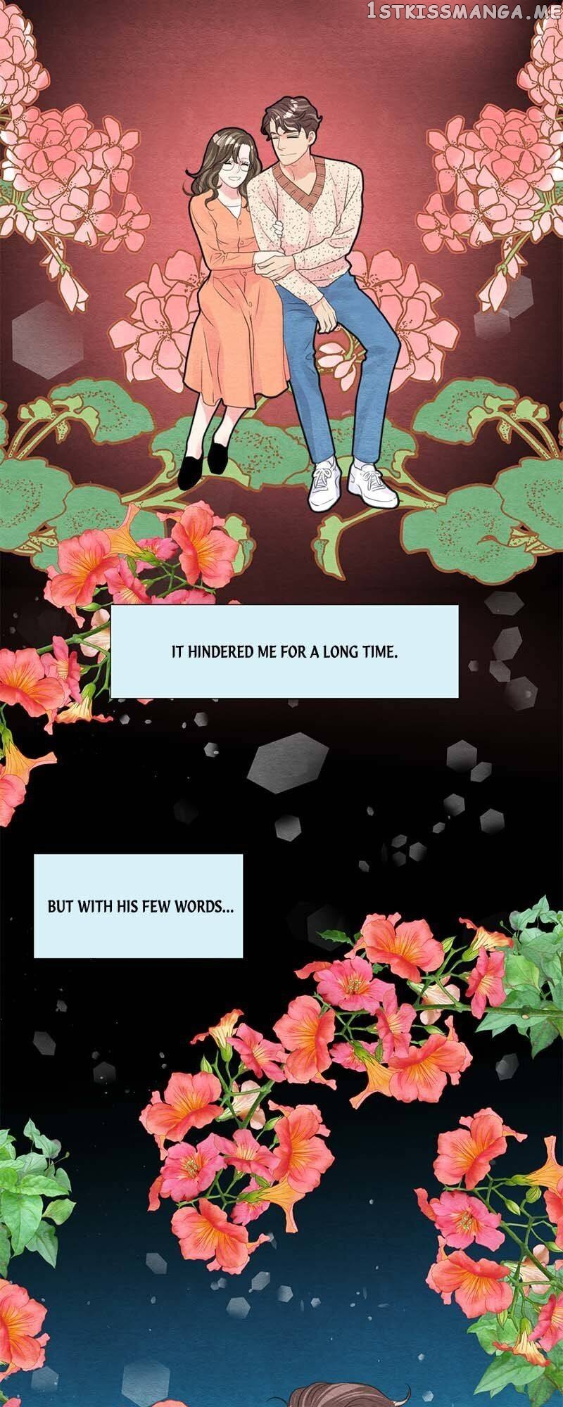 Restrain – Manga chapter 66 - page 32