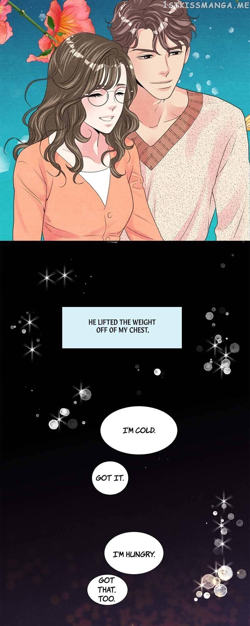Restrain – Manga chapter 66 - page 33