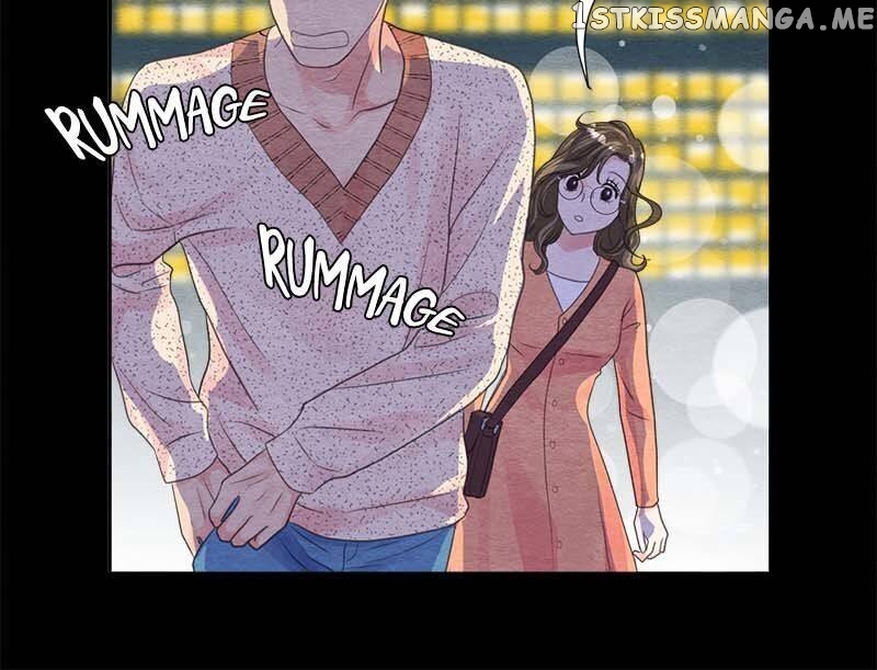 Restrain – Manga chapter 66 - page 36