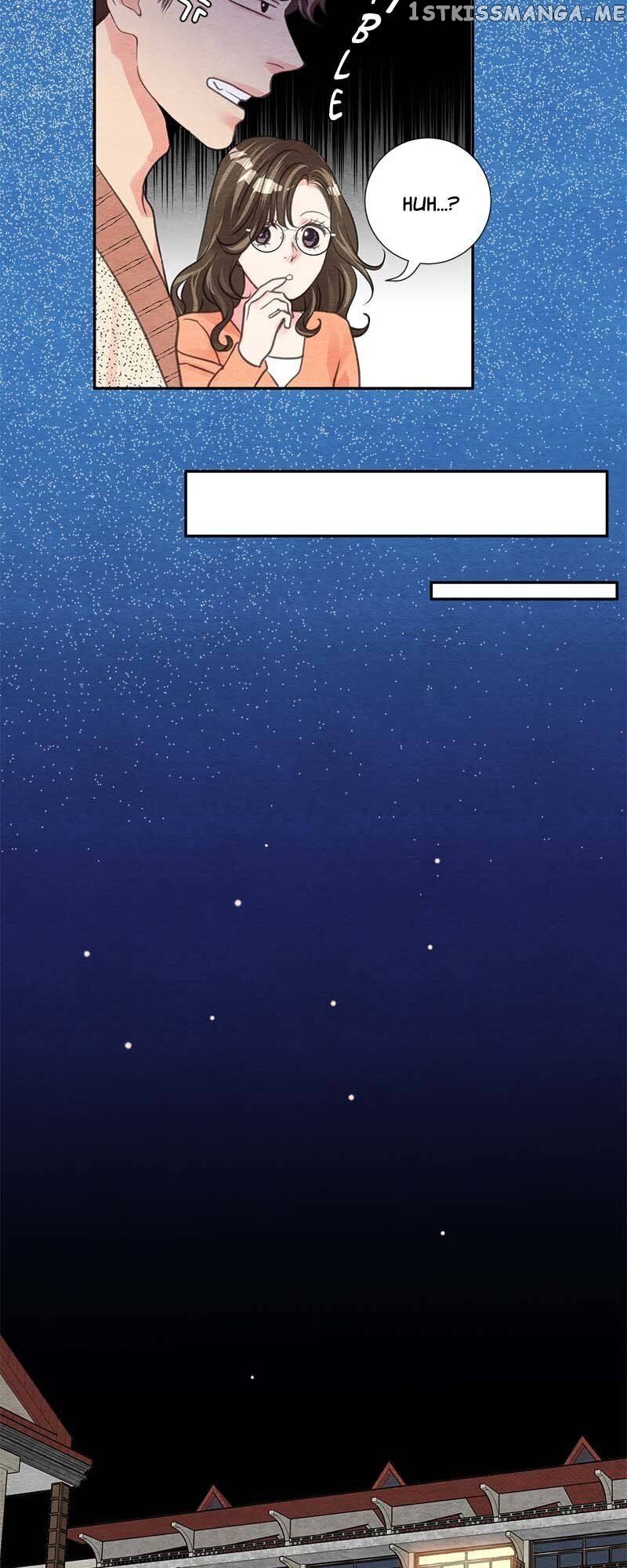 Restrain – Manga chapter 66 - page 38