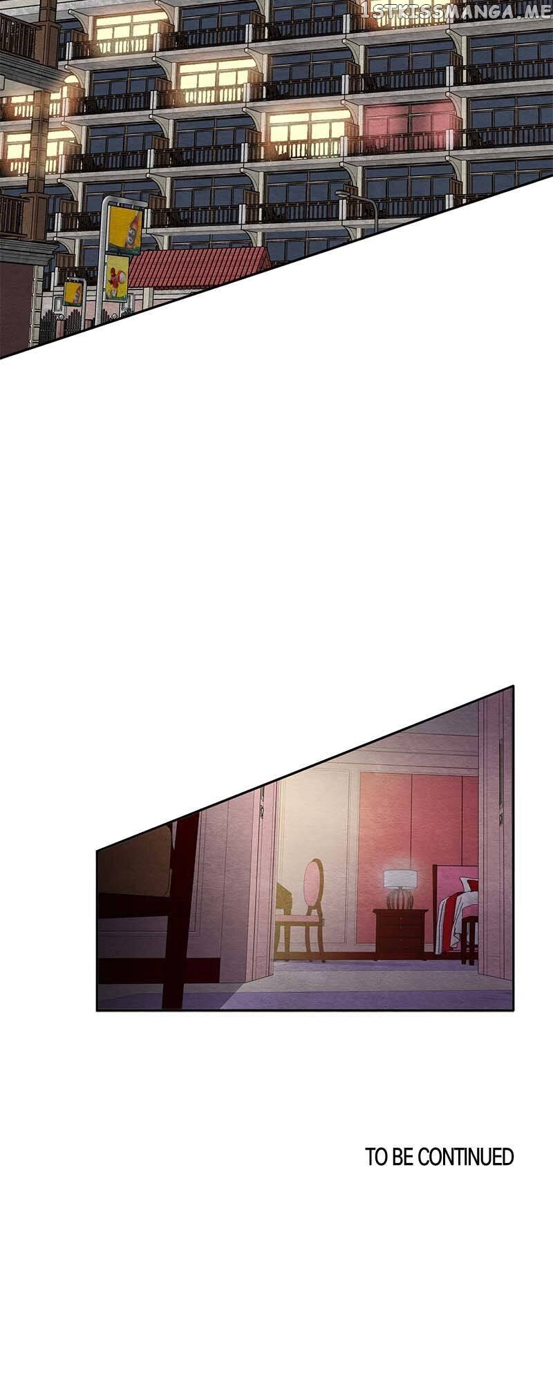 Restrain – Manga chapter 66 - page 39