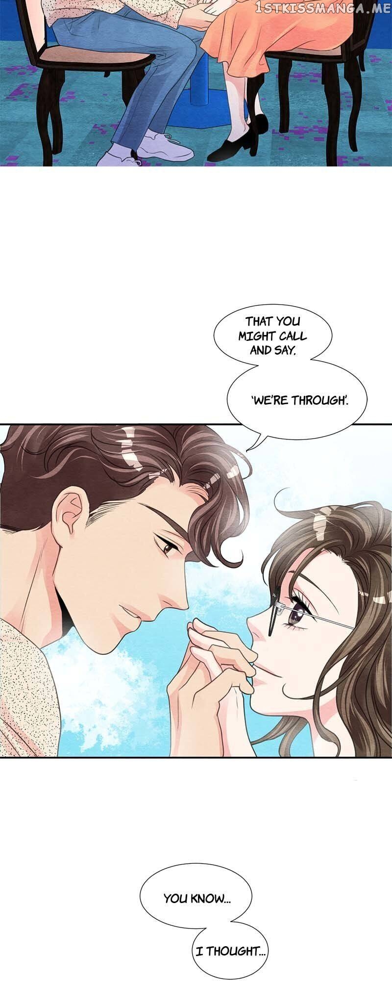 Restrain – Manga chapter 66 - page 7
