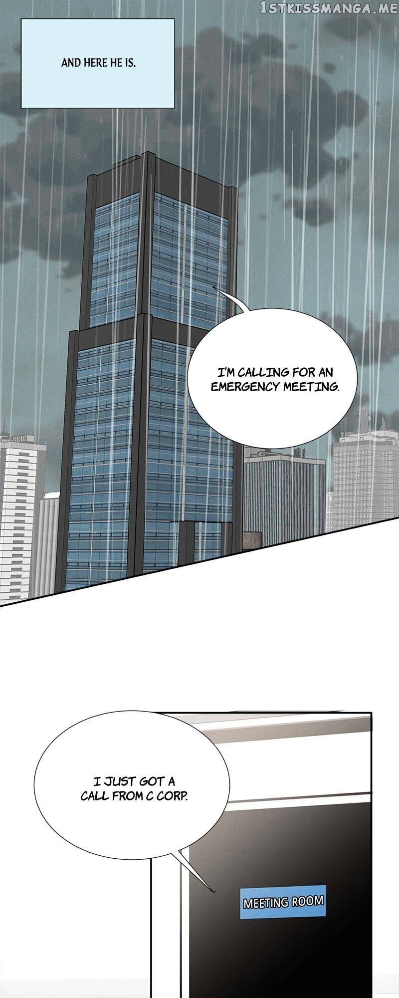 Restrain – Manga chapter 75 - page 8