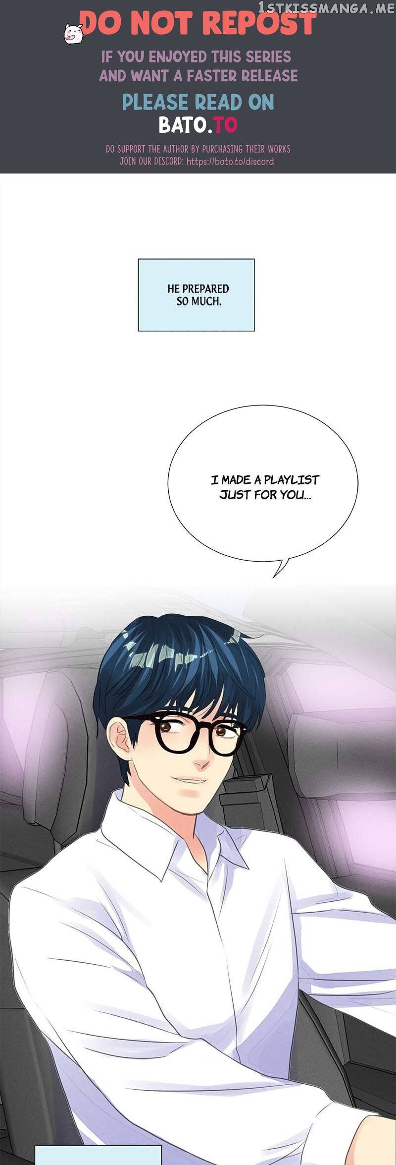 Restrain – Manga chapter 74 - page 1