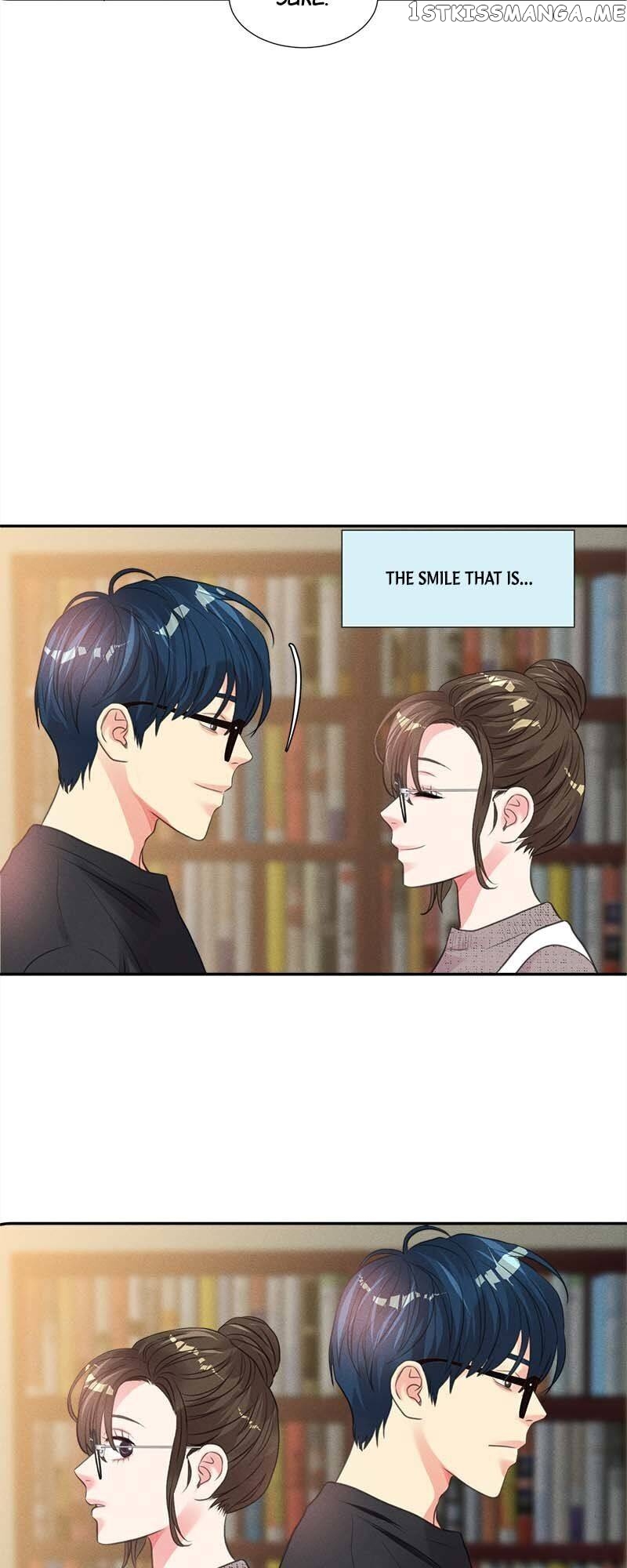 Restrain – Manga chapter 74 - page 12