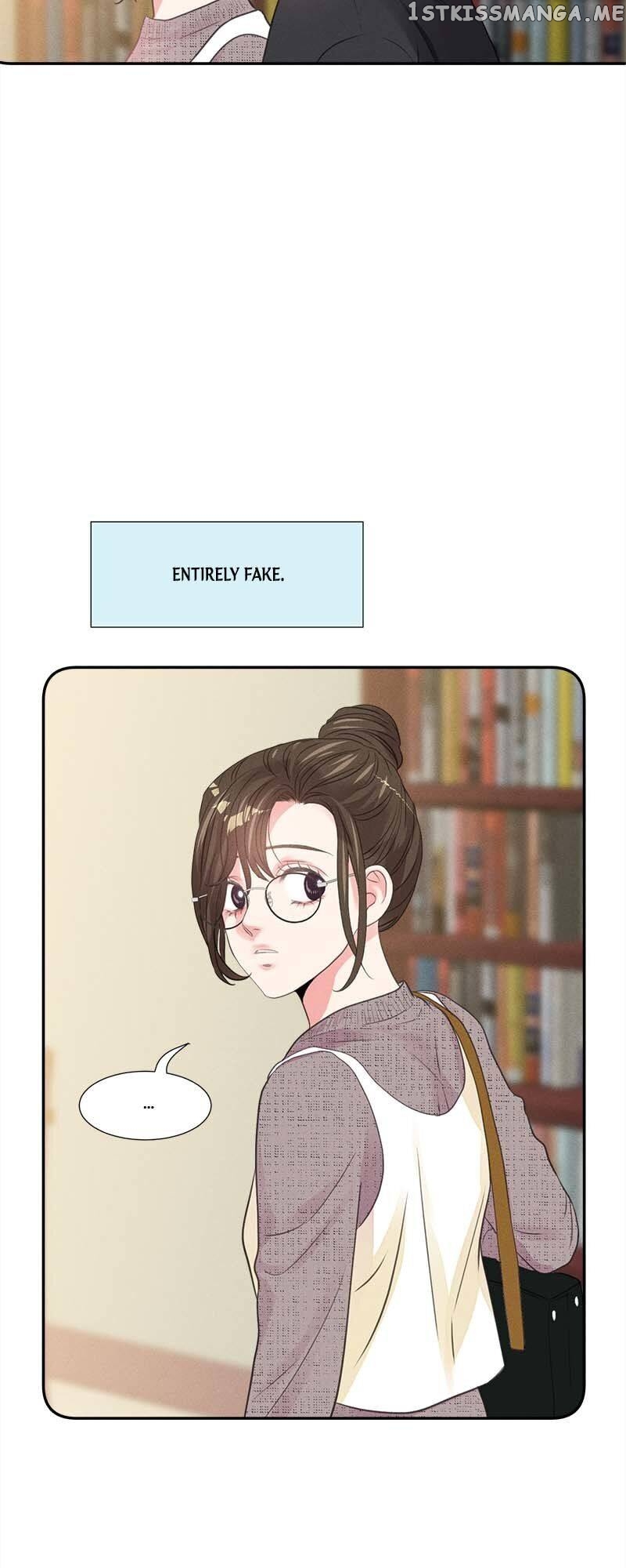 Restrain – Manga chapter 74 - page 13