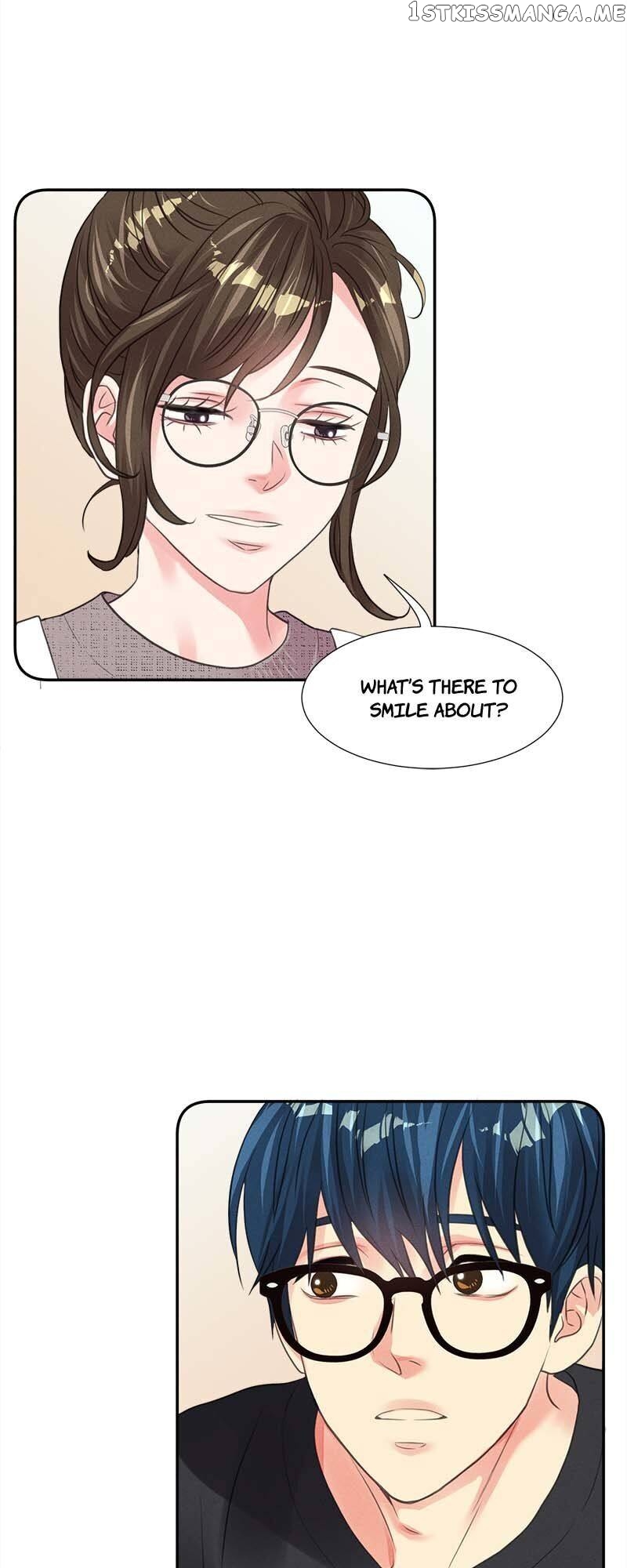 Restrain – Manga chapter 74 - page 16