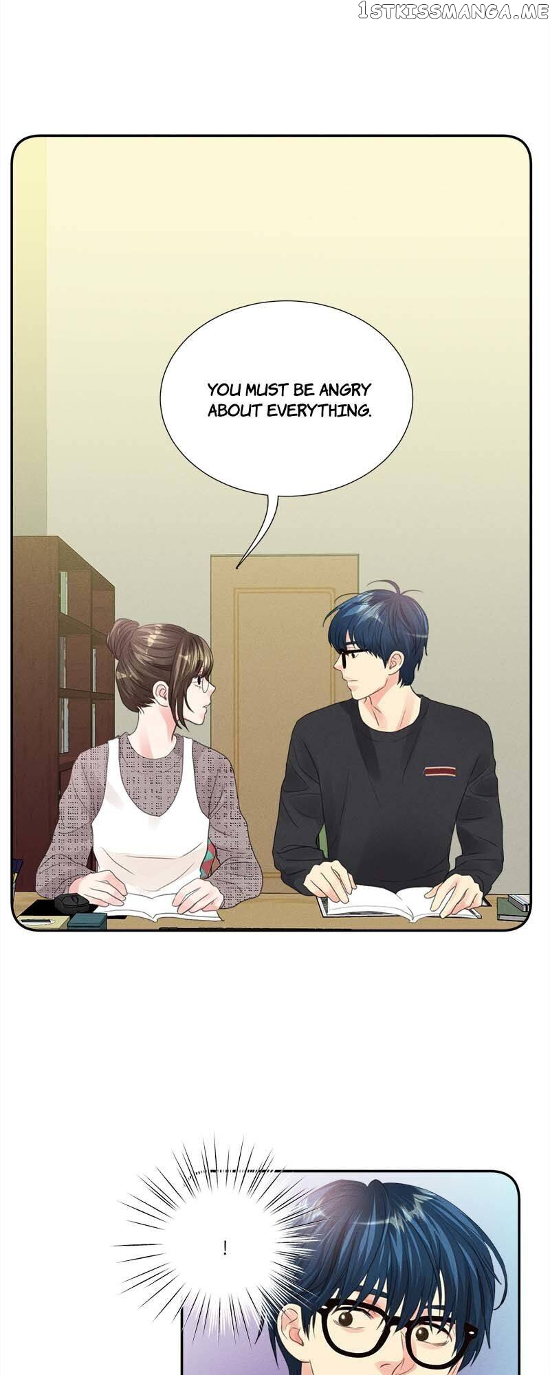 Restrain – Manga chapter 74 - page 19