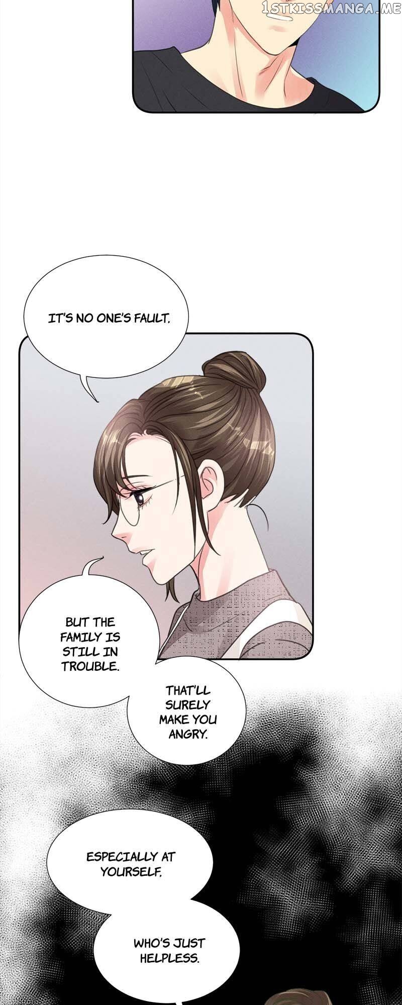 Restrain – Manga chapter 74 - page 20