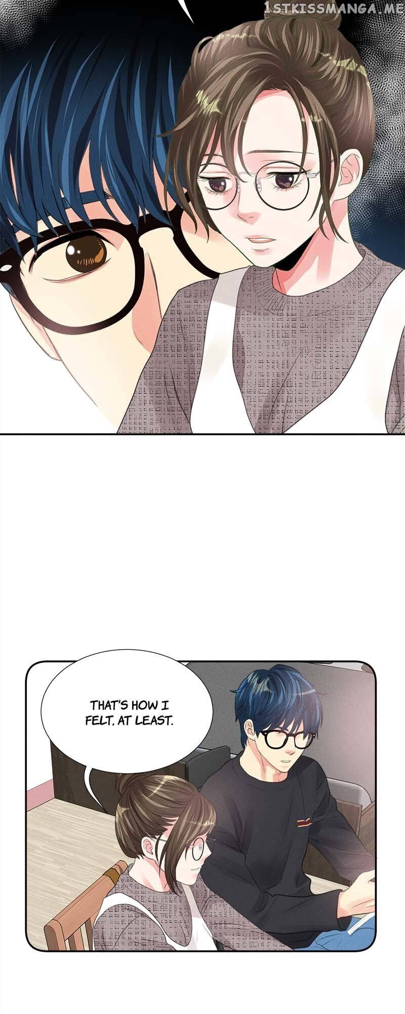 Restrain – Manga chapter 74 - page 21