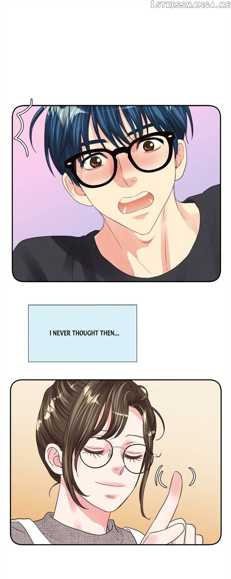 Restrain – Manga chapter 74 - page 26