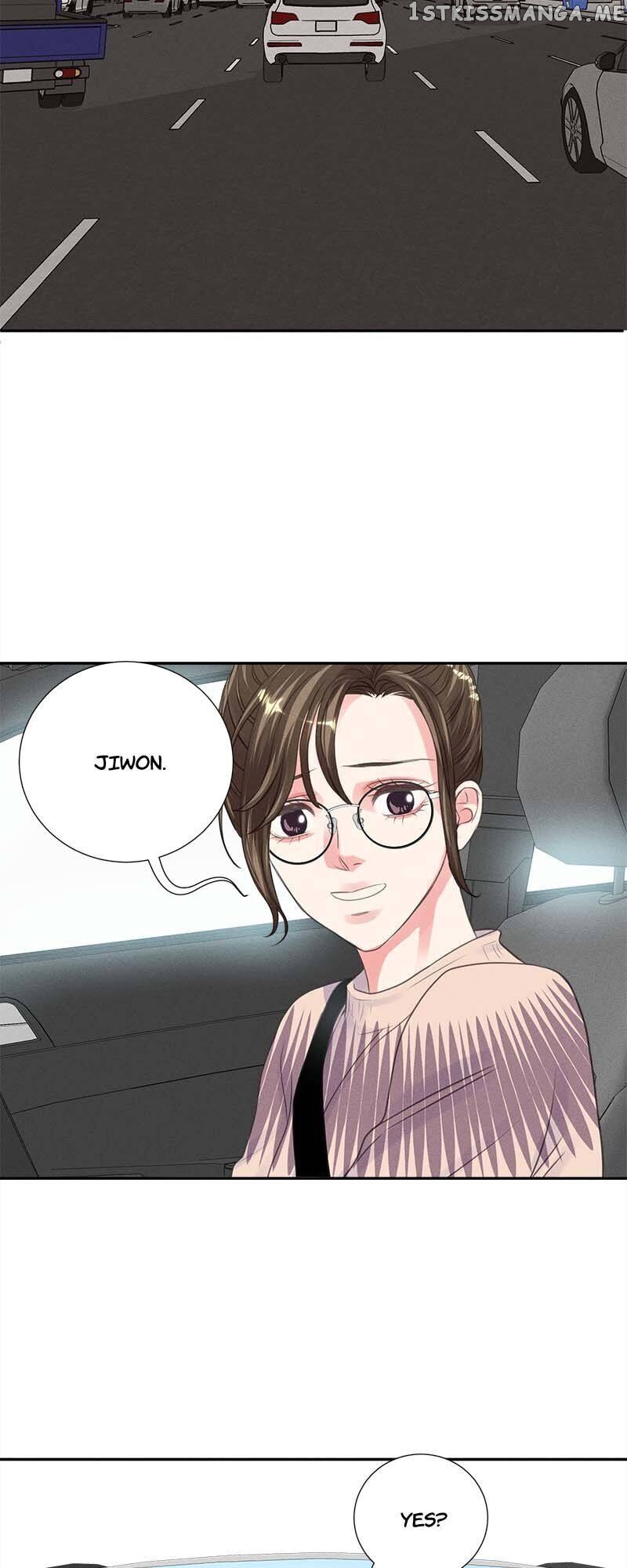 Restrain – Manga chapter 74 - page 29