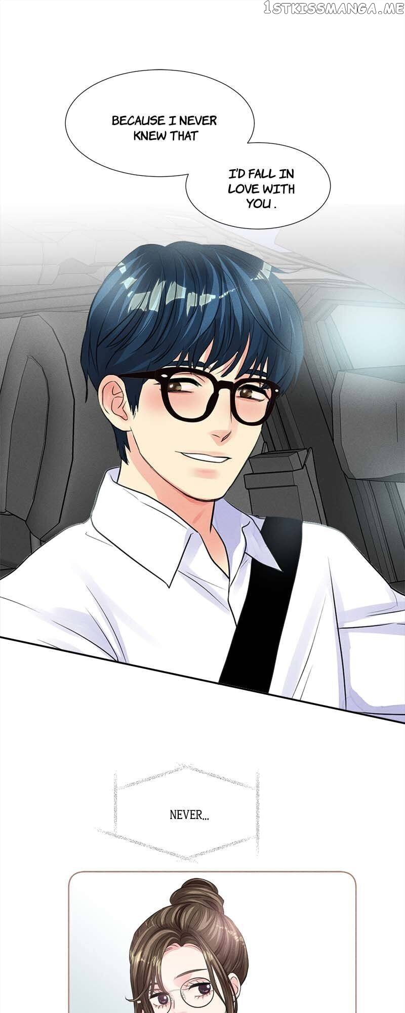 Restrain – Manga chapter 74 - page 35