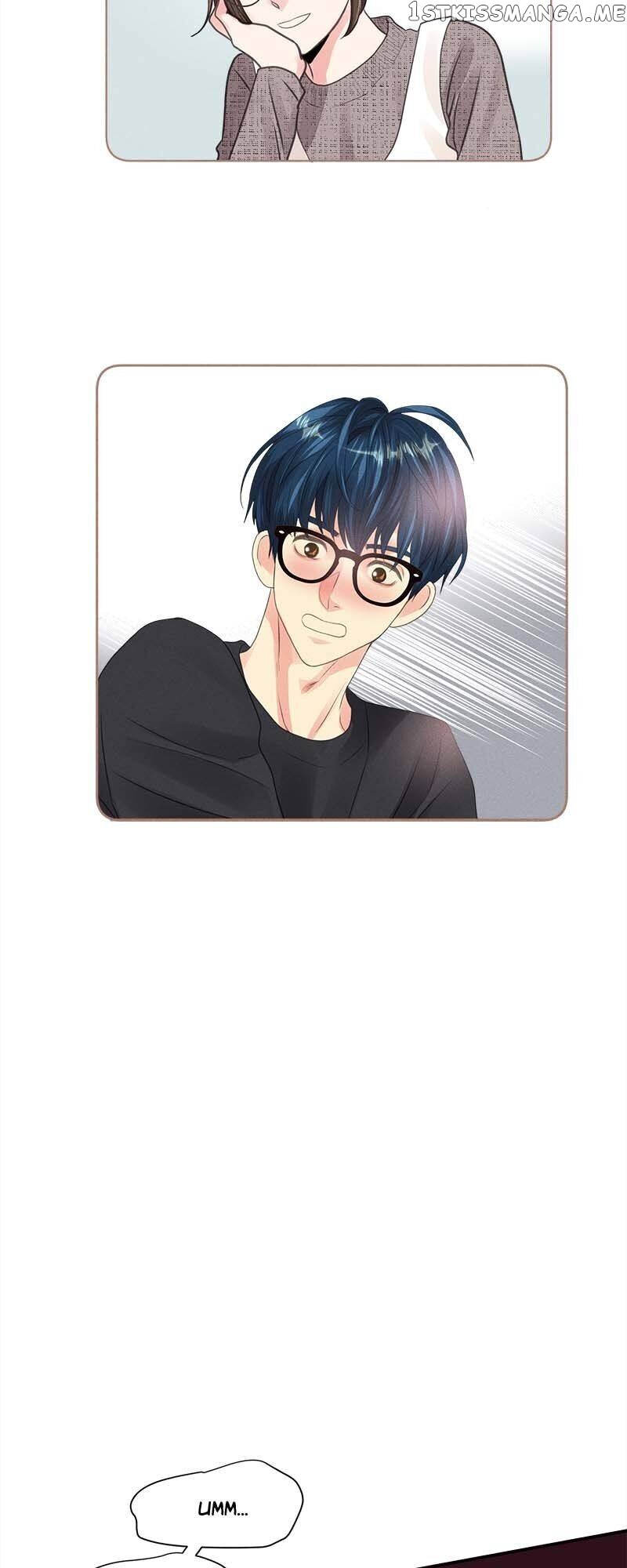 Restrain – Manga chapter 74 - page 36